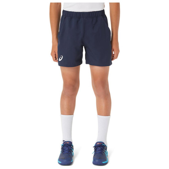 Asics Παιδικό σορτς Boys Tennis Shorts Asics Παιδικό σορτς Boys Tennis Shorts